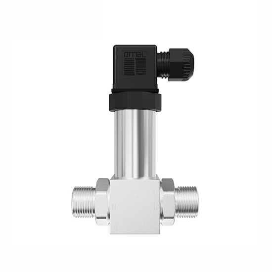 Differential Pressure Transmitter For HVAC, 4-20mA, 0.5% Differential Pressure Transmitter For HVAC, 4-20mA, 0.5%