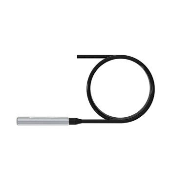 Silicon Piezoresistive Pressure Sensor, RS485, IP68 Silicon Piezoresistive Pressure Sensor, RS485, IP68