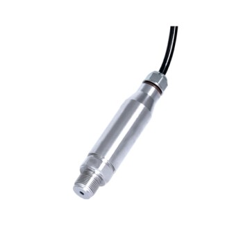 Waterproof Pressure Sensor For Liquid/Gas, IP68