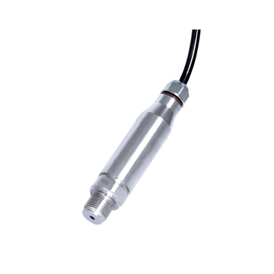 Waterproof Pressure Sensor For Liquid/Gas, IP68 Waterproof Pressure Sensor For Liquid/Gas, IP68