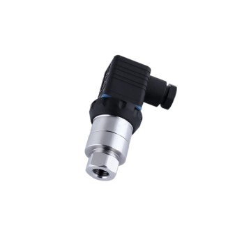 Refrigeration Pressure Sensor For HVAC