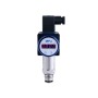 Flat Film Pressure Sensor With Display, 10/20/30/60MPa