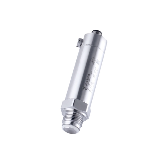 Sanitary Pressure Transducer For Food Safety/Healthcare Sanitary Pressure Transducer For Food Safety/Healthcare