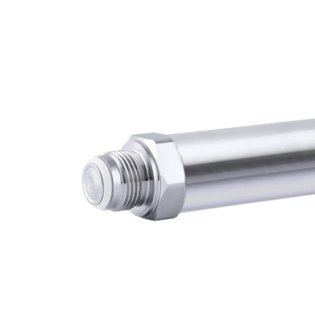 Sanitary Pressure Transducer For Food Safety/Healthcare