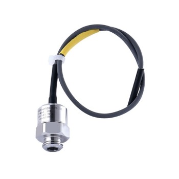 Micro Pressure Sensor, 0-2.5/4/6/10MPa Micro Pressure Sensor, 0-2.5/4/6/10MPa