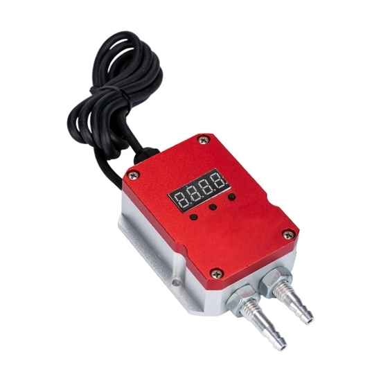 Digital Differential Pressure Sensor For Air Digital Differential Pressure Sensor For Air