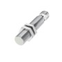 Analog Output Proximity Sensor, Inductive, Flush/ Non-flush, IP67