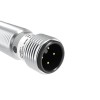 Analog Output Proximity Sensor, Inductive, Flush/ Non-flush, IP67 Analog Output Proximity Sensor, Inductive, Flush/ Non-flush, IP67