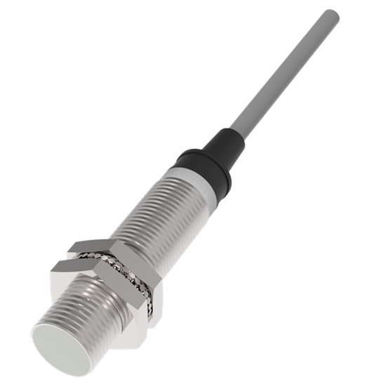 Hall Magnetic Proximity Sensor, M12, NPN/ PNP, Flush Type Hall Magnetic Proximity Sensor, M12, NPN/ PNP, Flush Type