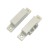 Magnetic Reed Proximity Sensor For Doors, NO Contact