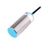 Inductive Proximity Sensor, Metal Detection, PNP, M30