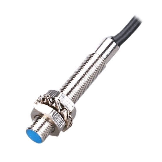 Inductive Proximity Sensor, Metal Detection, PNP, M5 Inductive Proximity Sensor, Metal Detection, PNP, M5