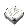 Analog Output Proximity Sensor, Inductive, Square Type, 0-10V/ 0-20mA Analog Output Proximity Sensor, Inductive, Square Type, 0-10V/ 0-20mA
