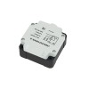 Analog Output Proximity Sensor, Inductive, Square Type, 0-10V/ 0-20mA Analog Output Proximity Sensor, Inductive, Square Type, 0-10V/ 0-20mA