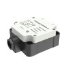 Analog Output Proximity Sensor, Inductive, Square Type, 0-10V/ 0-20mA Analog Output Proximity Sensor, Inductive, Square Type, 0-10V/ 0-20mA
