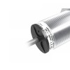 Analog Output Inductive Proximity Sensor, Cylindrical, 0-10V/4-20mA Analog Output Inductive Proximity Sensor, Cylindrical, 0-10V/4-20mA