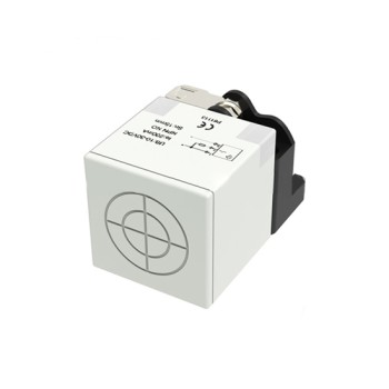 Analog Output Proximity Sensor, Inductive, Flush/Non-flush, M12 Analog Output Proximity Sensor, Inductive, Flush/Non-flush, M12