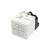Analog Output Proximity Sensor, Inductive, Flush/Non-flush, M12