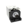 Analog Output Proximity Sensor, Inductive, Flush/Non-flush, M12 Analog Output Proximity Sensor, Inductive, Flush/Non-flush, M12