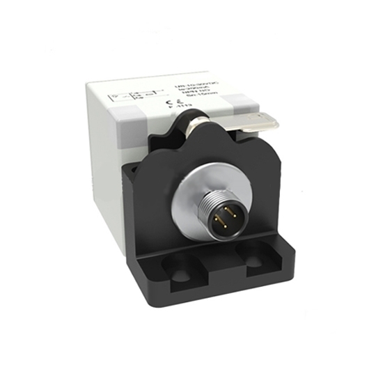 Analog Output Proximity Sensor, Inductive, Flush/Non-flush, M12 Analog Output Proximity Sensor, Inductive, Flush/Non-flush, M12