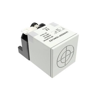 Analog Output Proximity Sensor, Inductive, Flush/Non-flush, M12 Analog Output Proximity Sensor, Inductive, Flush/Non-flush, M12