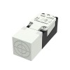 Analog Output Proximity Sensor, Inductive, M12 Connector/ Terminal Connection Analog Output Proximity Sensor, Inductive, M12 Connector/ Terminal Connection