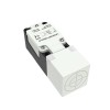 Analog Output Proximity Sensor, Inductive, M12 Connector/ Terminal Connection Analog Output Proximity Sensor, Inductive, M12 Connector/ Terminal Connection
