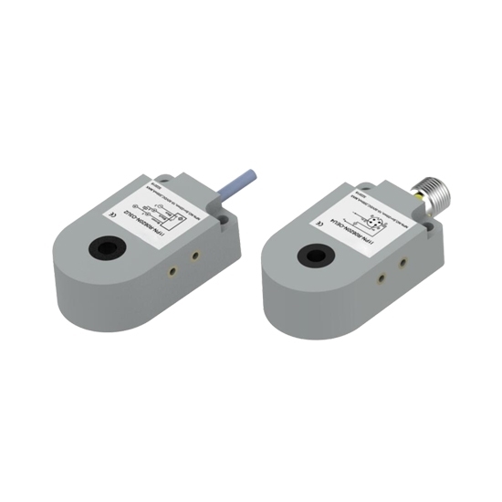 Inductive Proximity Sensor, Ring Type, 10mm, PNP Inductive Proximity Sensor, Ring Type, 10mm, PNP