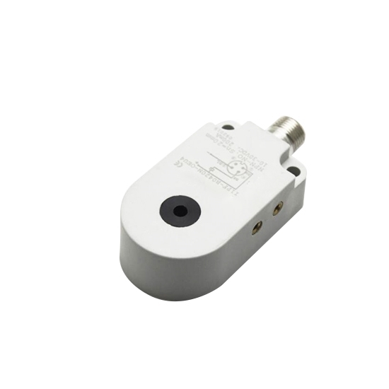 Inductive Proximity Sensor, Ring Type, 6mm, NPN Inductive Proximity Sensor, Ring Type, 6mm, NPN