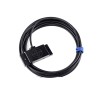 Square Capacitive Proximity Sensor, NPN/PNP, IP67 Square Capacitive Proximity Sensor, NPN/PNP, IP67