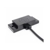 Square Capacitive Proximity Sensor, NPN/PNP, IP67 Square Capacitive Proximity Sensor, NPN/PNP, IP67