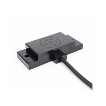 Square Capacitive Proximity Sensor, NPN/PNP, IP67