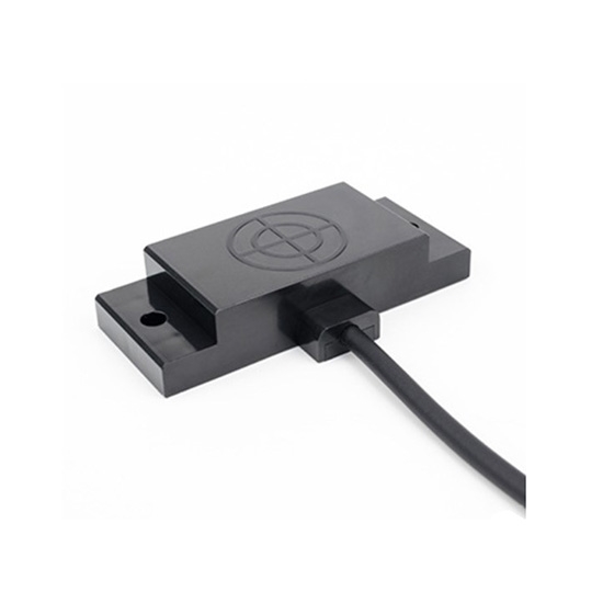 Square Capacitive Proximity Sensor, NPN/PNP, IP67 Square Capacitive Proximity Sensor, NPN/PNP, IP67