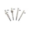 Small Proximity Sensor, Inductive, NPN NO, M4/M5/φ3/φ4 Small Proximity Sensor, Inductive, NPN NO, M4/M5/φ3/φ4