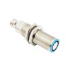 Ultrasonic Proximity Sensor, Analog Output, 0-10V/4-20mA Ultrasonic Proximity Sensor, Analog Output, 0-10V/4-20mA