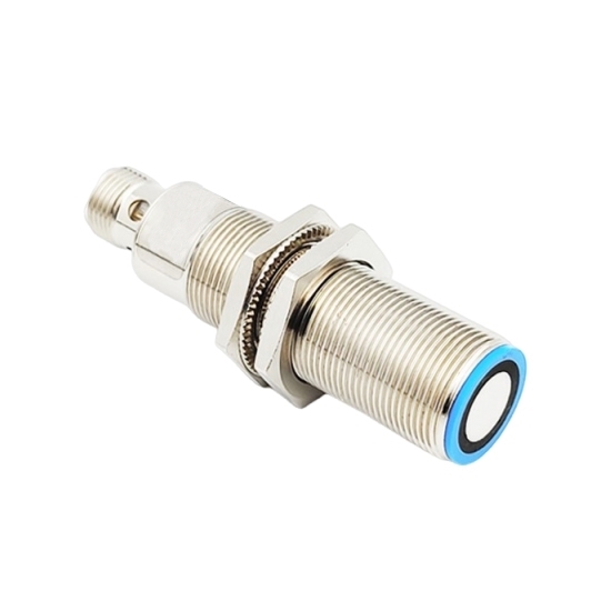 Ultrasonic Proximity Sensor, Analog Output, 0-10V/4-20mA Ultrasonic Proximity Sensor, Analog Output, 0-10V/4-20mA