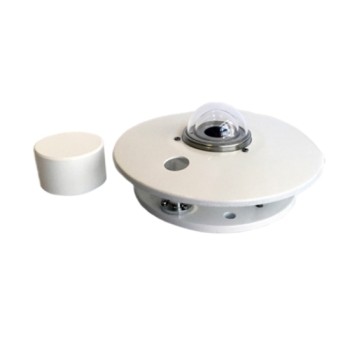 Pyranometer Sensor, 300-3000nm Radiation Sensor
