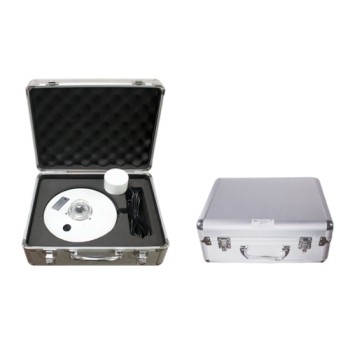 Pyranometer Sensor, 300-3000nm Radiation Sensor