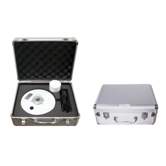 Pyranometer Sensor, 300-3000nm Radiation Sensor Pyranometer Sensor, 300-3000nm Radiation Sensor