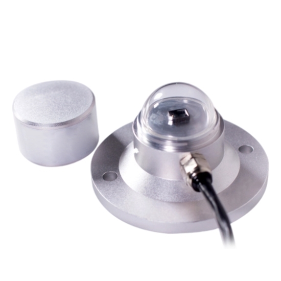 Solar Radiation Sensor, 300-1100nm Solar Radiation Sensor, 300-1100nm