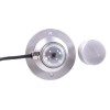 Solar Radiation Sensor, 300-1100nm Solar Radiation Sensor, 300-1100nm