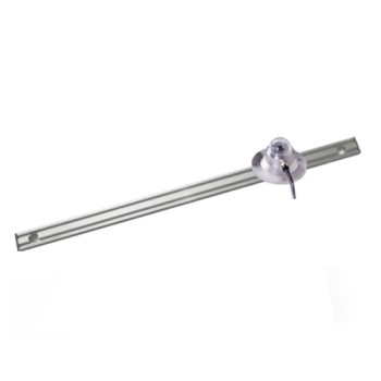 Solar Radiation Sensor, 300-1100nm