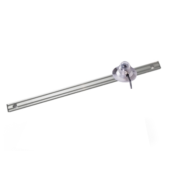 Solar Radiation Sensor, 300-1100nm Solar Radiation Sensor, 300-1100nm