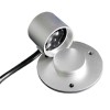 PAR Sensor, 400-700 / 350-1100nm Radiation Sensor PAR Sensor, 400-700 / 350-1100nm Radiation Sensor