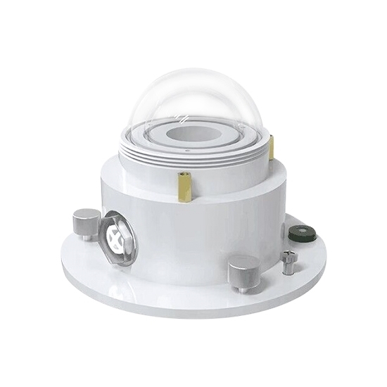 UV Sensor For Solar Radiation, 0.3~3μm UV Sensor For Solar Radiation, 0.3~3μm