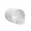 Wireless Digital Rain Sensor With Tempe And Humidity Display Wireless Digital Rain Sensor With Tempe And Humidity Display