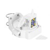 Wireless Digital Rain Sensor With Tempe And Humidity Display Wireless Digital Rain Sensor With Tempe And Humidity Display