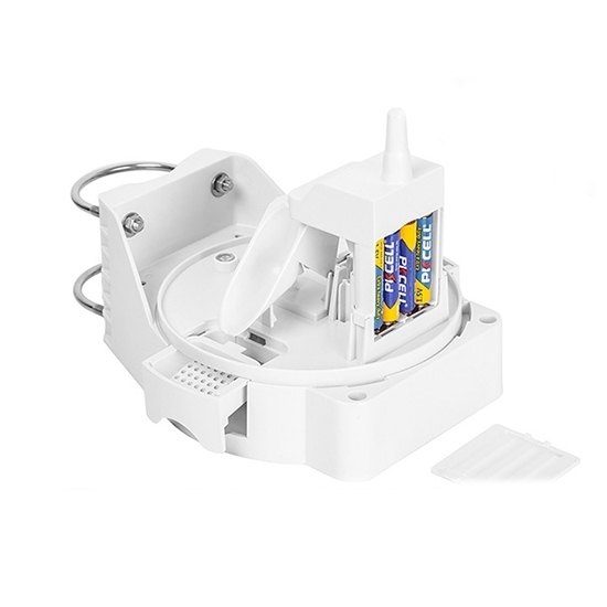 Wireless Digital Rain Sensor With Tempe And Humidity Display Wireless Digital Rain Sensor With Tempe And Humidity Display