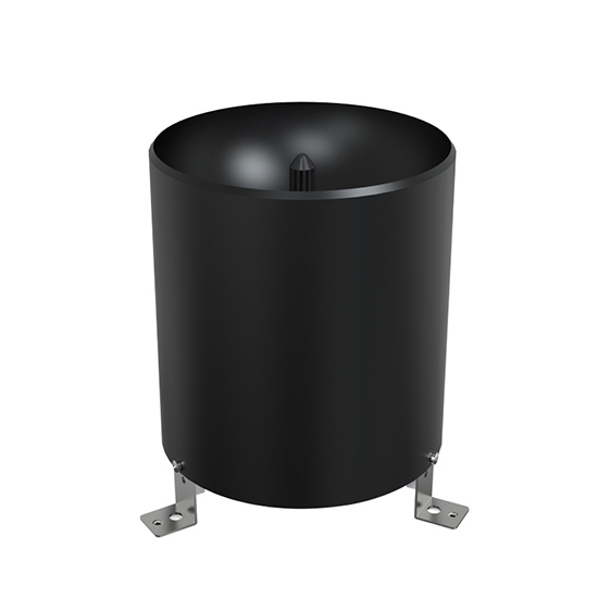 Tipping Bucket Rain Gauge Sensor, Resolution 0.2mm/0.5mm Tipping Bucket Rain Gauge Sensor, Resolution 0.2mm/0.5mm
