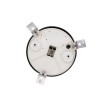 Tipping Bucket Rain Gauge Sensor, Resolution 0.2mm/0.5mm Tipping Bucket Rain Gauge Sensor, Resolution 0.2mm/0.5mm